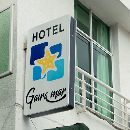 Hotel Gaira Mar Santa Marta  Exterior foto